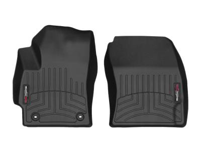 WeatherTech - WeatherTech 4414951 FloorLiner DigitalFit