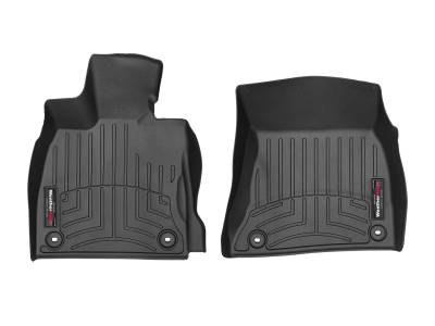 WeatherTech - WeatherTech 4415041 FloorLiner DigitalFit