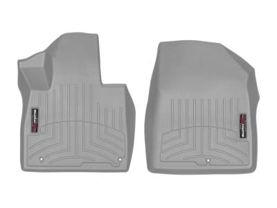 WeatherTech - WeatherTech 4614851 FloorLiner DigitalFit