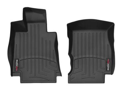 WeatherTech - WeatherTech 4412091 FloorLiner DigitalFit