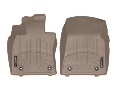 WeatherTech - WeatherTech 4514961 FloorLiner DigitalFit