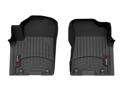 WeatherTech - WeatherTech 4415021 FloorLiner DigitalFit