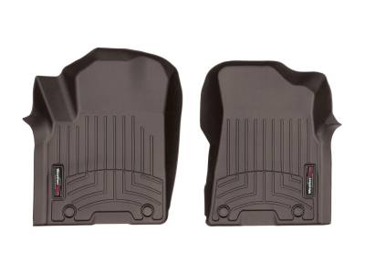 WeatherTech - WeatherTech 4715021 FloorLiner DigitalFit
