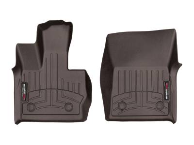 WeatherTech - WeatherTech 4715091 FloorLiner DigitalFit
