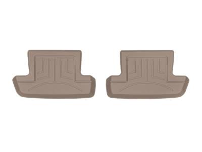 WeatherTech - WeatherTech 4515122 FloorLiner DigitalFit
