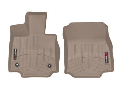 WeatherTech - WeatherTech 4515161 FloorLiner DigitalFit