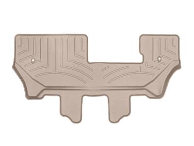 WeatherTech - WeatherTech 4515078 FloorLiner DigitalFit