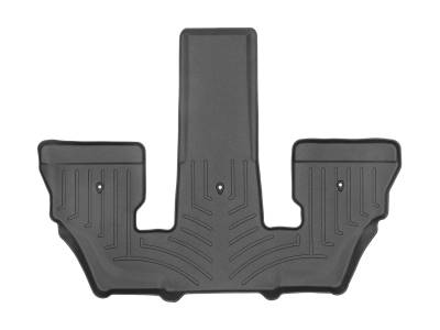 WeatherTech - WeatherTech 4415076 FloorLiner DigitalFit