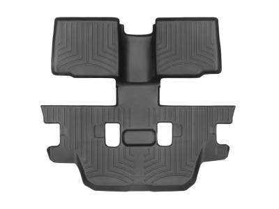 WeatherTech - WeatherTech 443596 FloorLiner DigitalFit