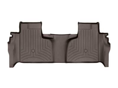 WeatherTech - WeatherTech 4714368 FloorLiner DigitalFit