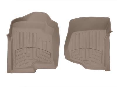 WeatherTech - WeatherTech 450661IM FloorLiner HP