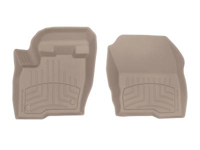 WeatherTech - WeatherTech 458151IM FloorLiner HP