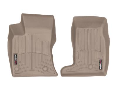 WeatherTech - WeatherTech 459441 FloorLiner DigitalFit