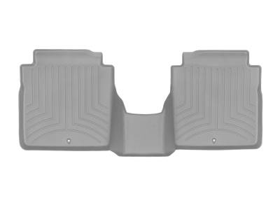 WeatherTech - WeatherTech 467382 FloorLiner DigitalFit