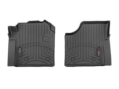 WeatherTech - WeatherTech 4416251V FloorLiner DigitalFit
