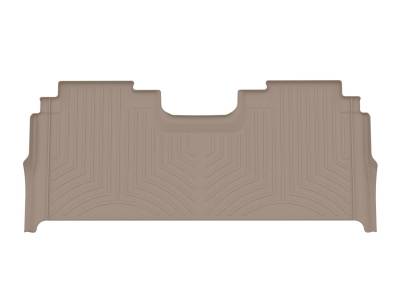 WeatherTech - WeatherTech 456976 FloorLiner DigitalFit