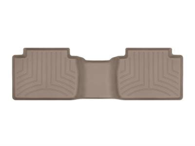 WeatherTech - WeatherTech 4512303IM FloorLiner HP