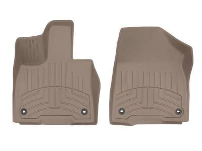 WeatherTech - WeatherTech 4516411IM FloorLiner HP