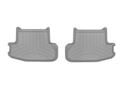 WeatherTech - WeatherTech 469374 FloorLiner DigitalFit