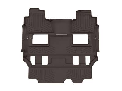 WeatherTech - WeatherTech 476070IM FloorLiner HP