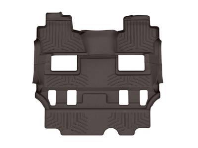 WeatherTech - WeatherTech 476077IM FloorLiner HP
