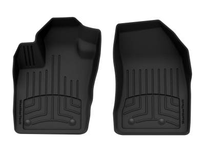 WeatherTech - WeatherTech 448141IM FloorLiner HP