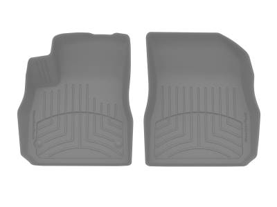 WeatherTech - WeatherTech 469031IM FloorLiner HP