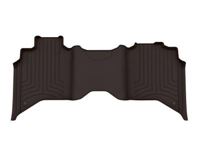 WeatherTech - WeatherTech 4715456IM FloorLiner HP
