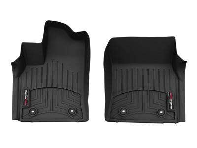 WeatherTech - WeatherTech 4417081 FloorLiner DigitalFit