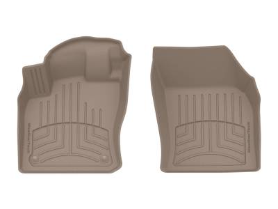 WeatherTech - WeatherTech 4515631IM FloorLiner HP