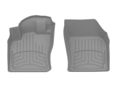 WeatherTech - WeatherTech 4615631IM FloorLiner HP