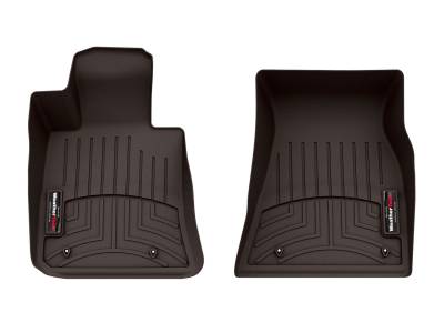 WeatherTech - WeatherTech 4717311 FloorLiner DigitalFit