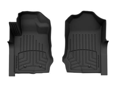 WeatherTech - WeatherTech 4416951IM FloorLiner HP