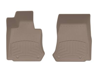 WeatherTech - WeatherTech 458981IM FloorLiner HP
