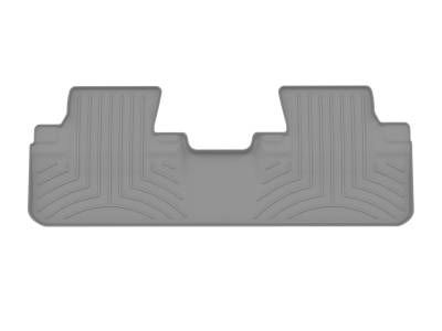WeatherTech - WeatherTech 468862IM FloorLiner HP