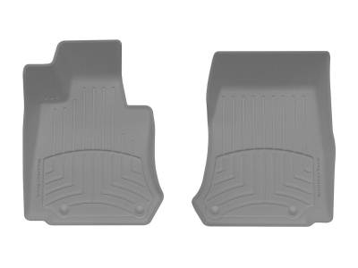 WeatherTech - WeatherTech 468981IM FloorLiner HP