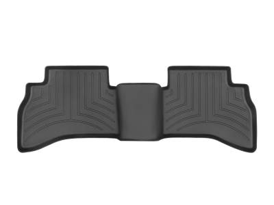 WeatherTech - WeatherTech 4416173 FloorLiner DigitalFit