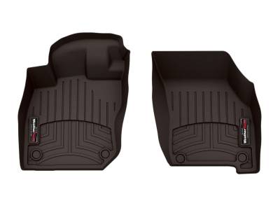 WeatherTech - WeatherTech 4717271 FloorLiner DigitalFit