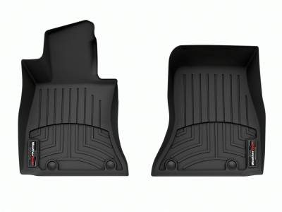 WeatherTech - WeatherTech 4417411 FloorLiner DigitalFit