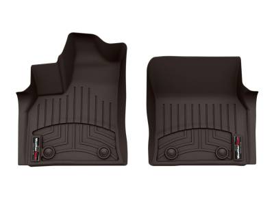 WeatherTech - WeatherTech 4717131 FloorLiner DigitalFit