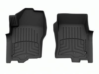 WeatherTech - WeatherTech 4417051IM FloorLiner HP