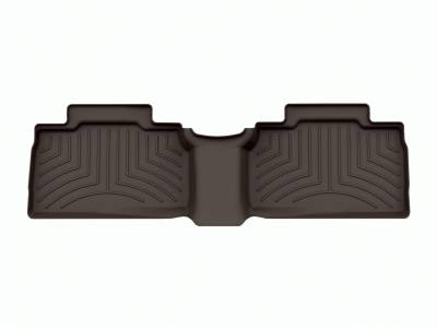 WeatherTech - WeatherTech 4717162IM FloorLiner HP