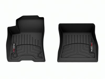 WeatherTech - WeatherTech 4417721 FloorLiner DigitalFit