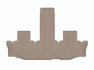 WeatherTech - WeatherTech 4514753IM FloorLiner HP