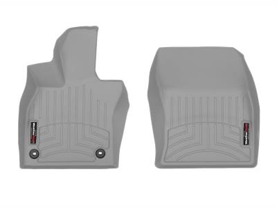 WeatherTech - WeatherTech 4618101 FloorLiner DigitalFit