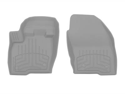 WeatherTech - WeatherTech 468451IM FloorLiner HP