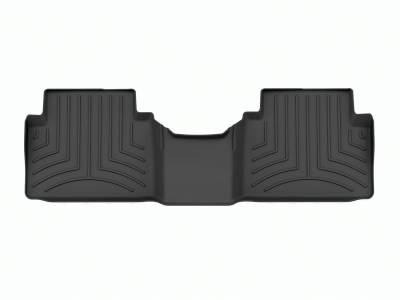 WeatherTech - WeatherTech 4418182IM FloorLiner HP