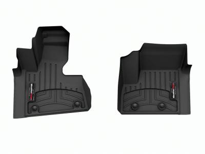 WeatherTech - WeatherTech 4418611V FloorLiner DigitalFit