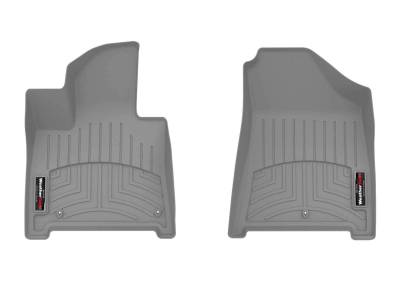 WeatherTech - WeatherTech 4618651 FloorLiner DigitalFit