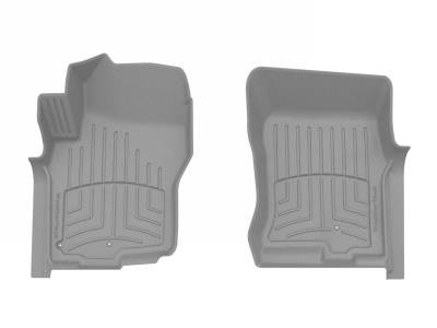 WeatherTech - WeatherTech 461761IM FloorLiner HP